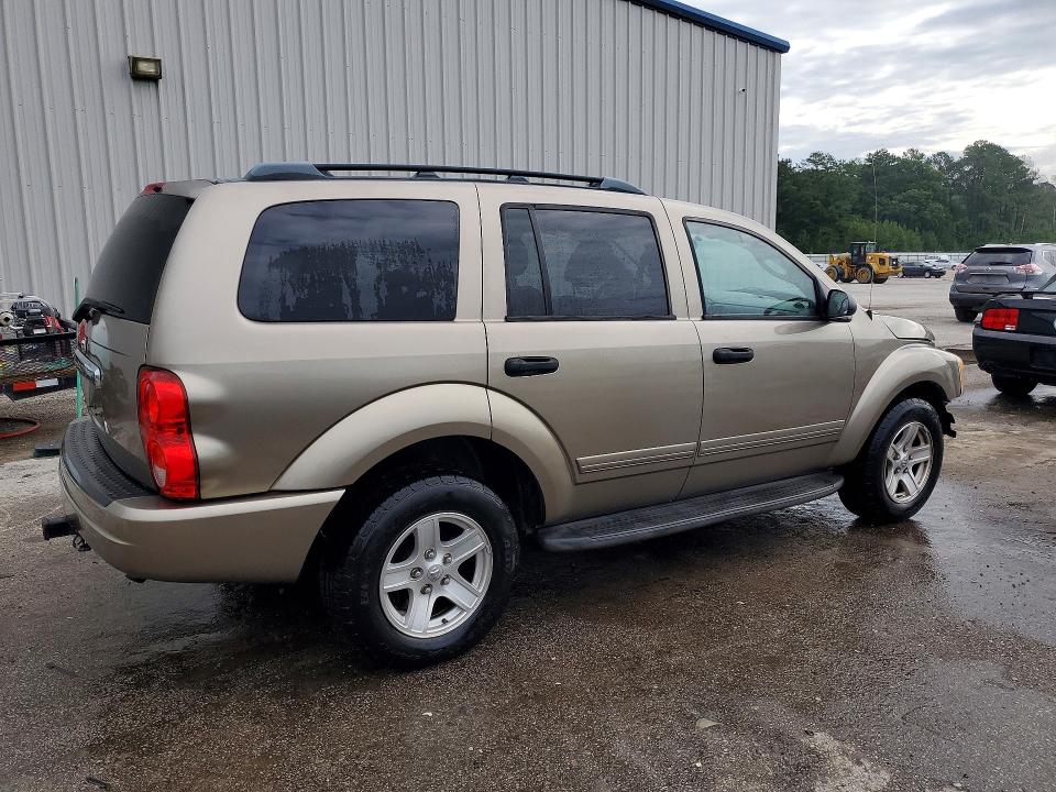 Aukcja sprzedaży 2005 Dodge Durango, vin: 1D4HD48N55F545309, numer aukcji: 54924846