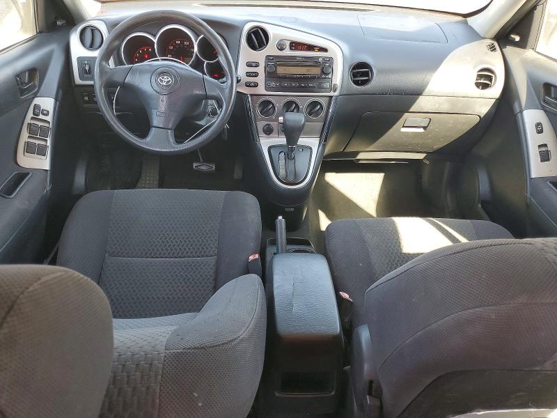 Aukcja sprzedaży 2008 Toyota Corolla Matrix, vin: 2T1KR32E98C699624, numer aukcji: 54452356