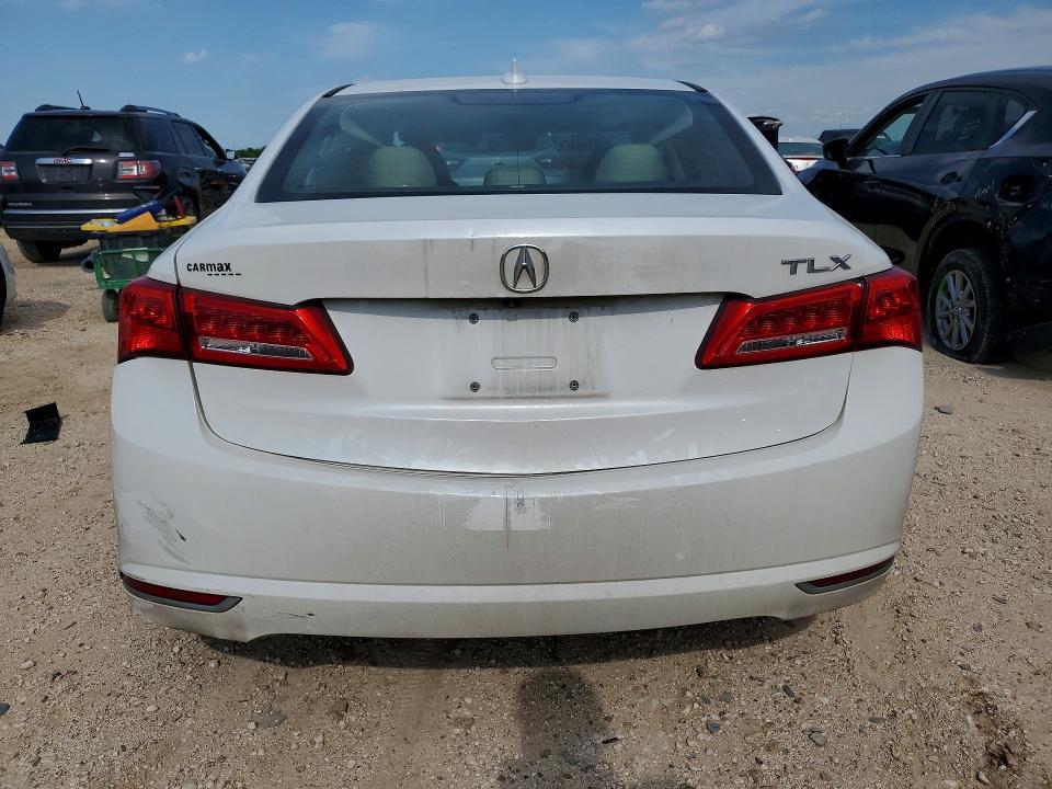 Продаж на аукціоні авто 2019 Acura Tlx, vin: 19UUB1F58KA001738, номер лоту: 53364446