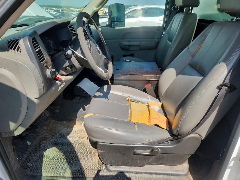 2008 Chevrolet Silverado მანქანა იყიდება აუქციონზე, vin: 1GCEC14X78Z142055, აუქციონის ნომერი: 54431196