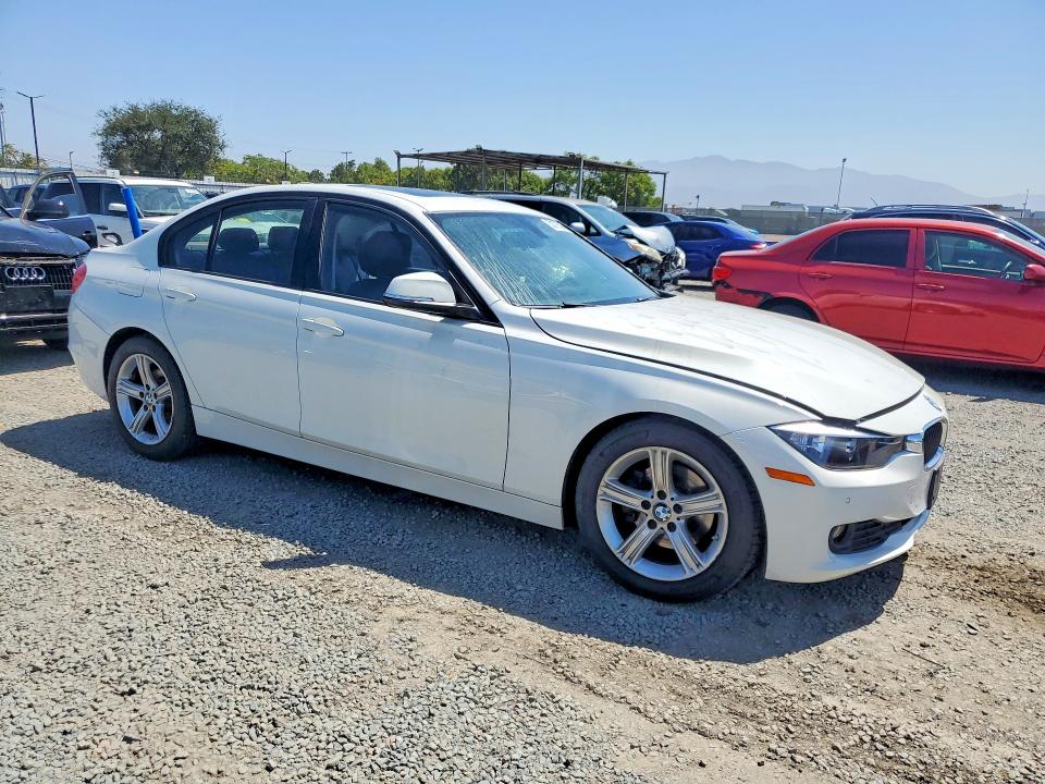 Продаж на аукціоні авто 2014 Bmw 328, vin: WBA3D3C5XEK157117, номер лоту: 53076366