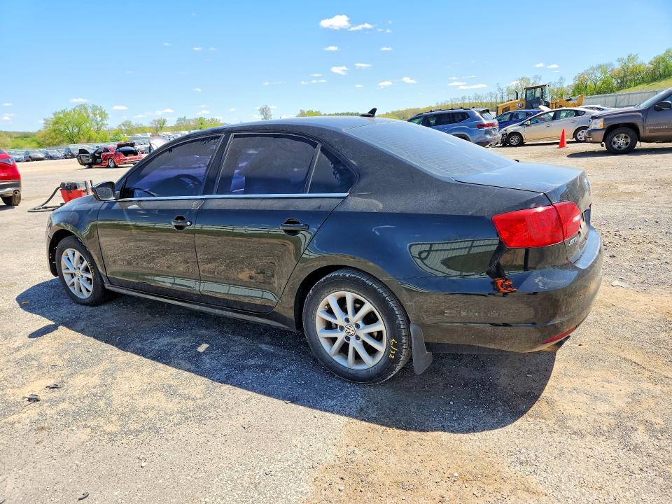 Aukcja sprzedaży 2013 Volkswagen Jetta, vin: 3VWBX7AJ1DM406339, numer aukcji: 53223856