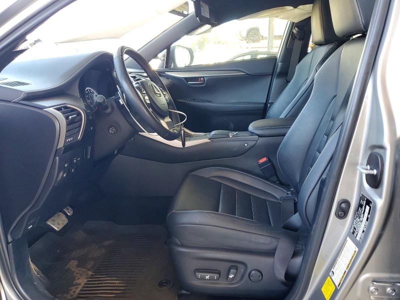 Продажа на аукционе авто 2020 Lexus Nx, vin: JTJSARDZ2L2232737, номер лота: 54019166