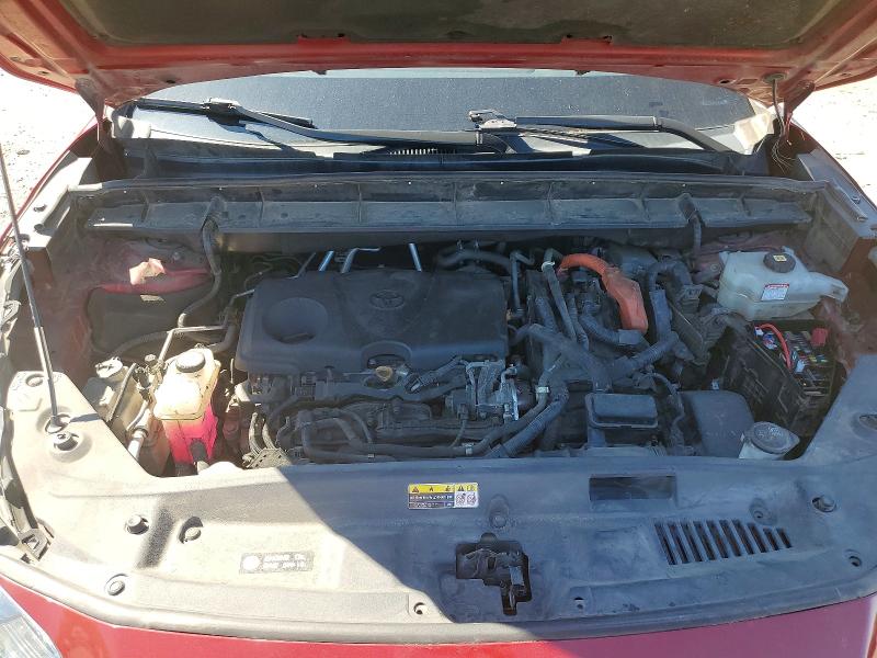 Продаж на аукціоні авто 2021 Toyota Highlander, vin: 5TDGBRCH3MS514474, номер лоту: 53695186