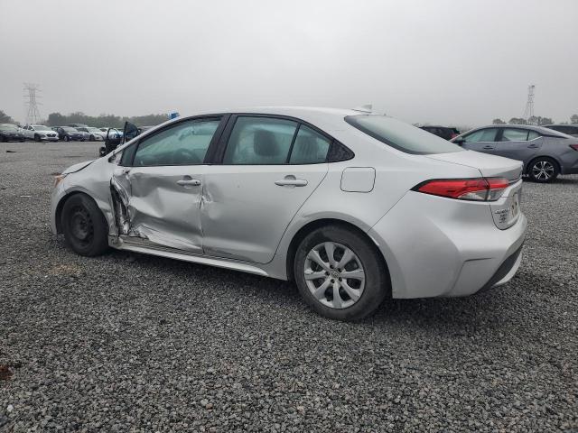 2021 Toyota Corolla მანქანა იყიდება აუქციონზე, vin: 5YFEPMAE7MP166840, აუქციონის ნომერი: 53168736