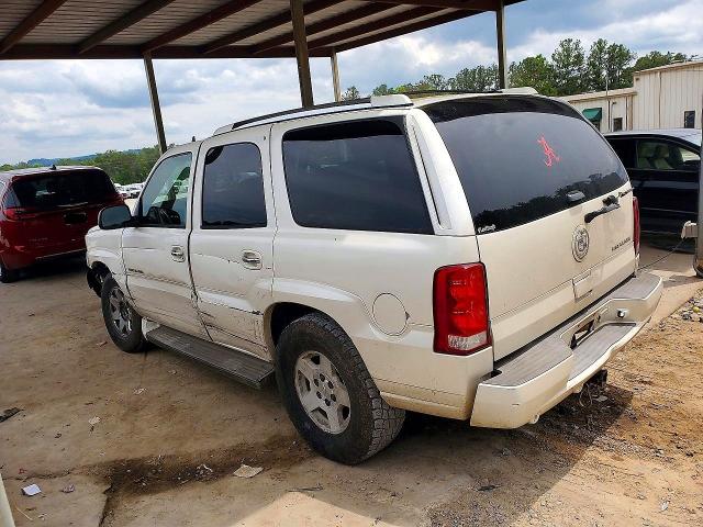 53224006 :رقم المزاد ، 1GYEK63N46R154431 vin ، 2006 Cadillac Escalade مزاد بيع