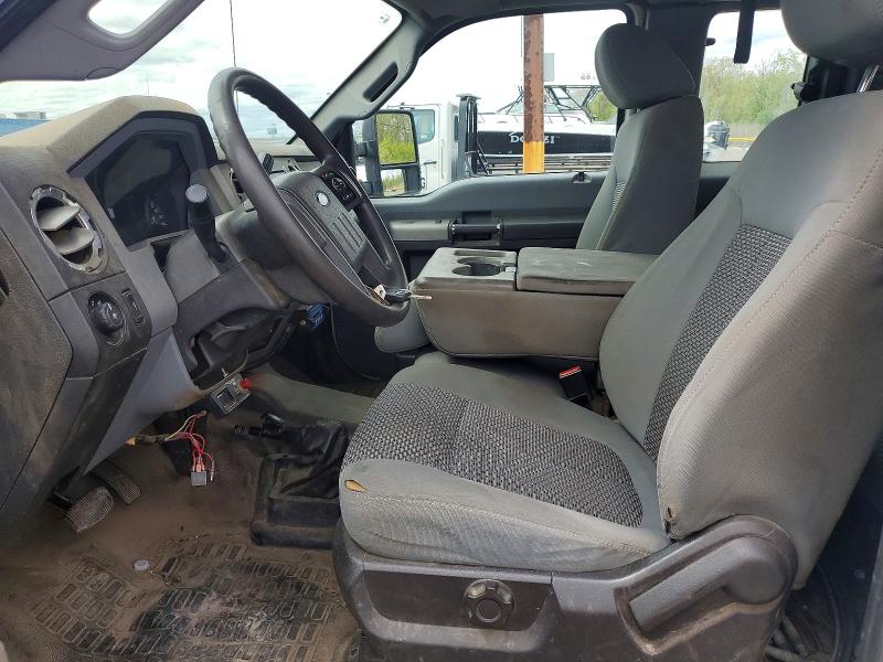 52818896 :رقم المزاد ، 1FDNX6DC4KDF06141 vin ، 2019 Ford F650 مزاد بيع