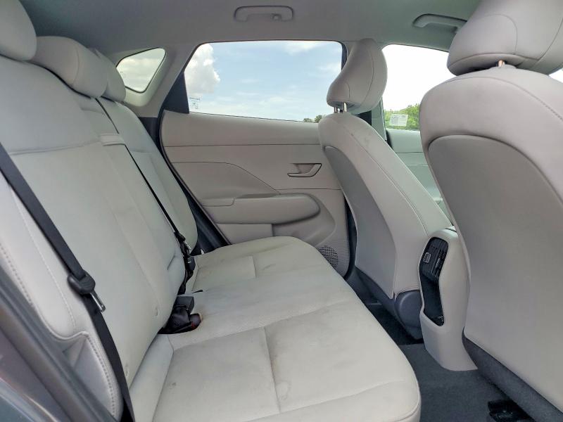 Продажа на аукционе авто 2024 Hyundai Kona, vin: KM8HB3AB2RU119877, номер лота: 54810626