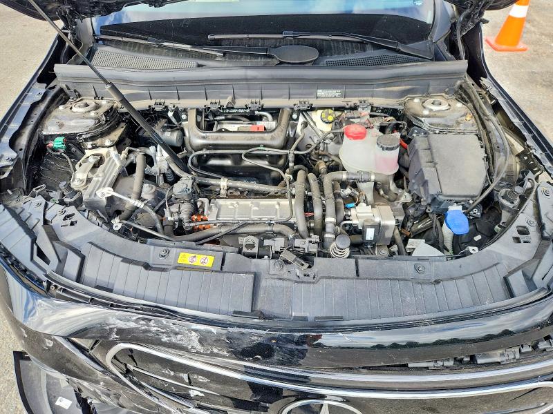 Aukcja sprzedaży 2023 Mercedes-benz Eqb, vin: W1N9M1DB0PN066745, numer aukcji: 55151576