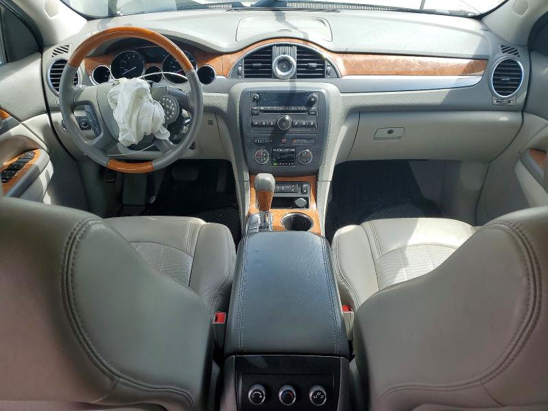 Продажа на аукционе авто 2012 Buick Enclave, vin: 5GAKVCED9CJ326595, номер лота: 53666196