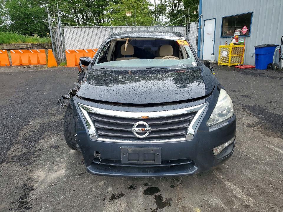 Продаж на аукціоні авто 2013 Nissan Altima, vin: 1N4AL3AP3DN509619, номер лоту: 53969206