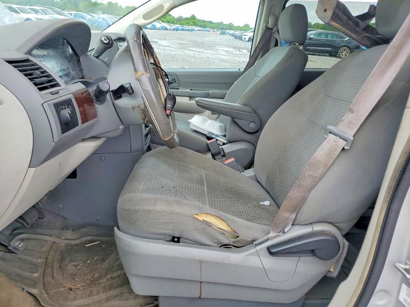Aukcja sprzedaży 2010 Chrysler Town & Country, vin: 2A4RR4DE4AR155565, numer aukcji: 55322526
