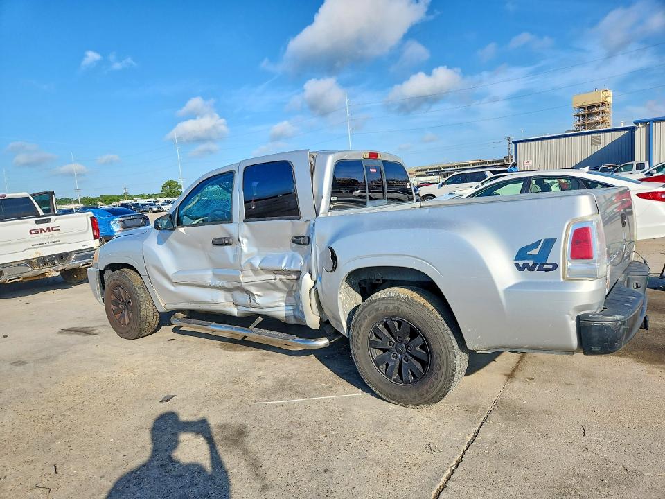Aukcja sprzedaży 2008 Mitsubishi Raider, vin: 1Z7HT28K28S588483, numer aukcji: 55347306