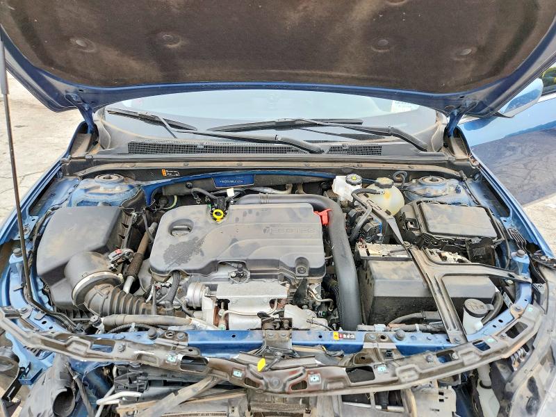 Aukcja sprzedaży 2024 Chevrolet Malibu, vin: 1G1ZD5ST6RF211710, numer aukcji: 54193486