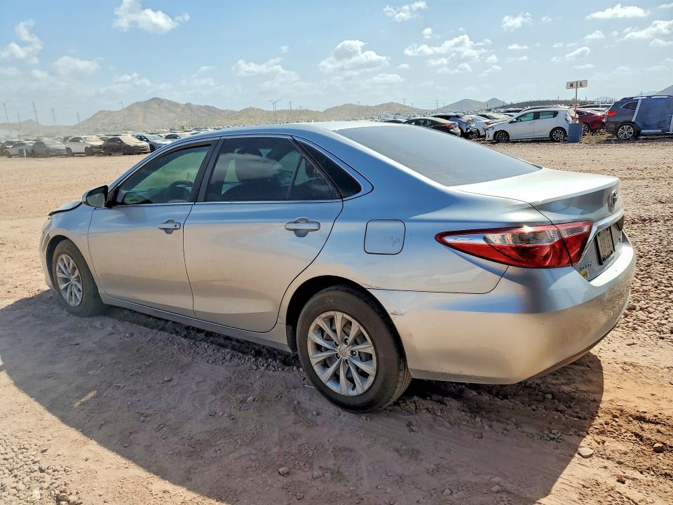 Продаж на аукціоні авто 2016 Toyota Camry, vin: 4T4BF1FK4GR564521, номер лоту: 53630576