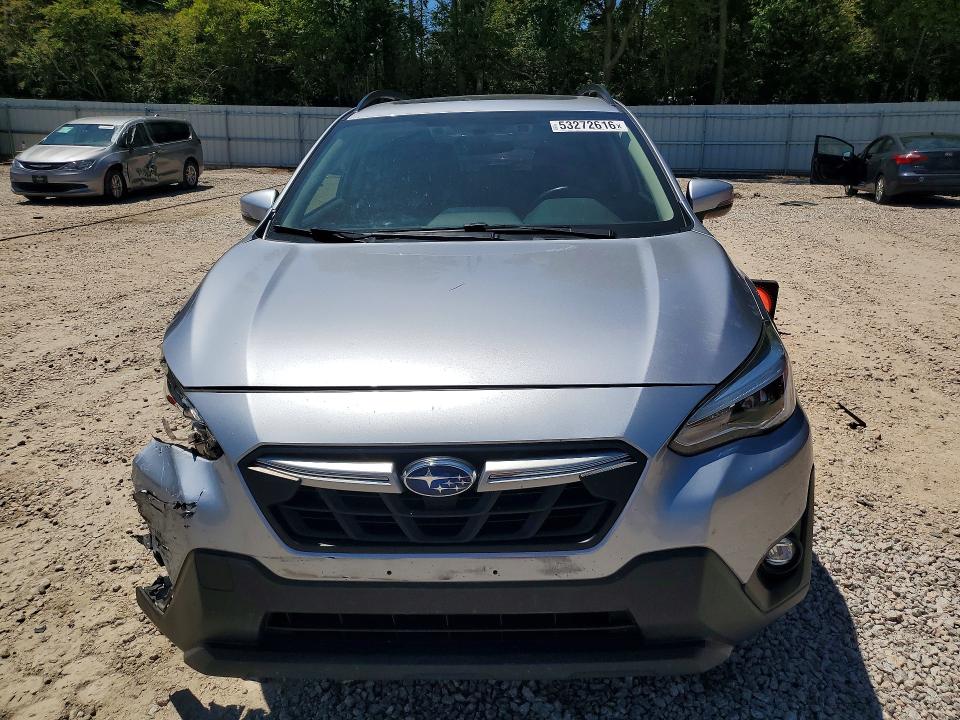 Aukcja sprzedaży 2021 Subaru Crosstrek, vin: JF2GTHNCXM8292742, numer aukcji: 53272616