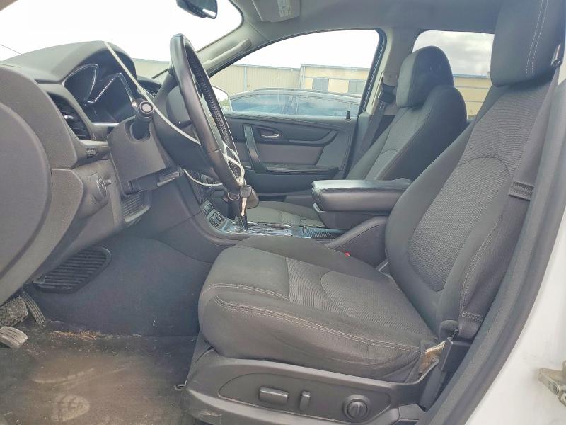 Продажа на аукционе авто 2017 Chevrolet Traverse, vin: 1GNKRHKD2HJ164134, номер лота: 54078276