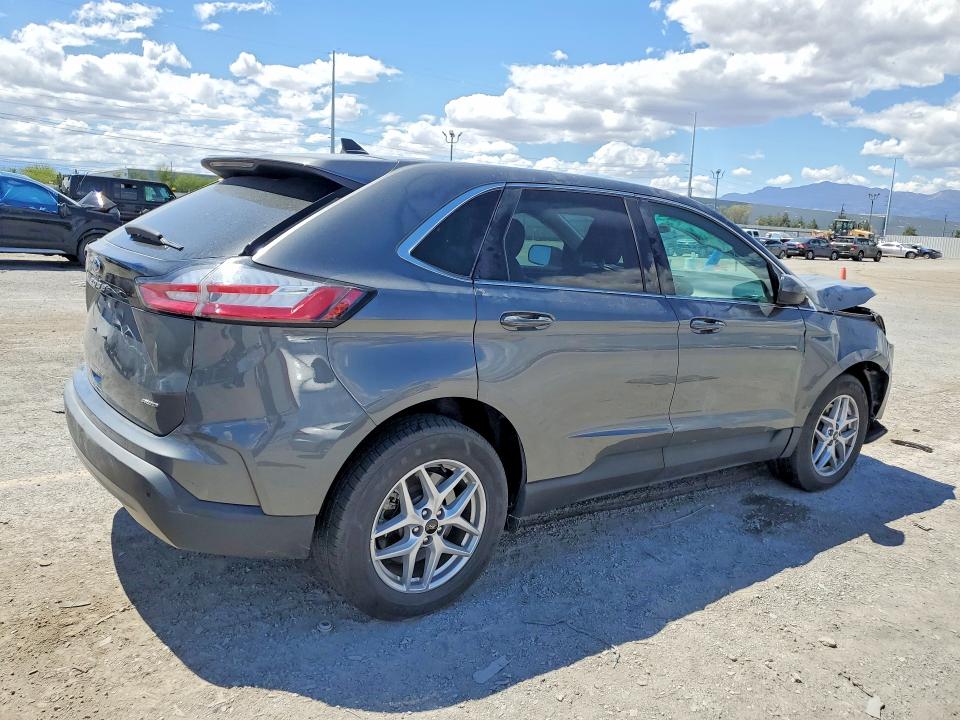 2023 Ford Edge მანქანა იყიდება აუქციონზე, vin: 2FMPK4J9XPBA31368, აუქციონის ნომერი: 55206696