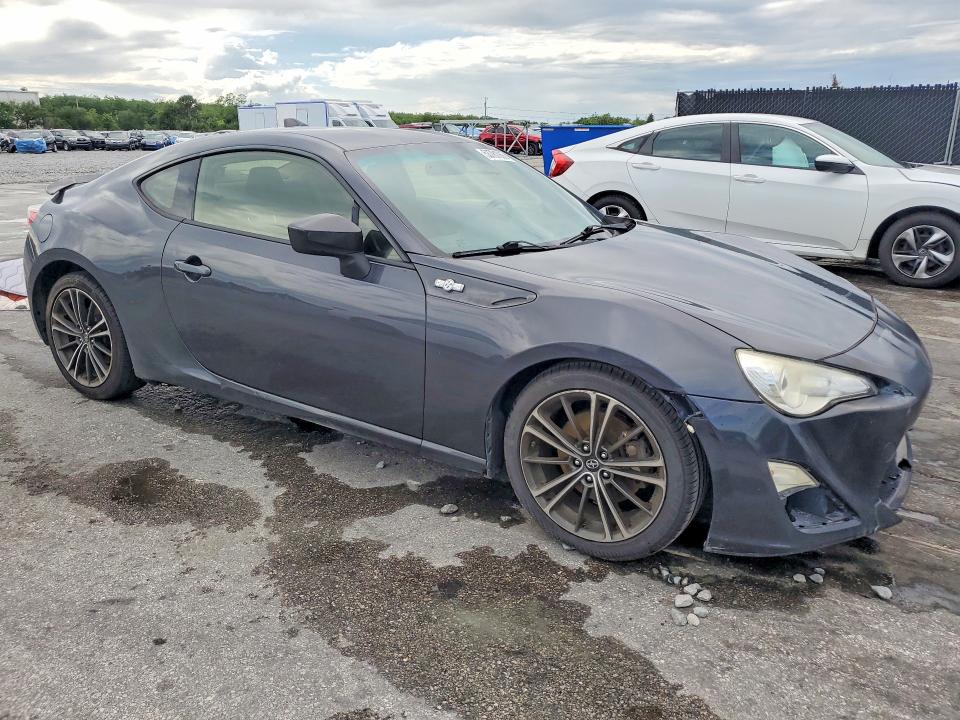 Aukcja sprzedaży 2015 Toyota Scio, vin: JF1ZNAA11F8708862, numer aukcji: 53781066