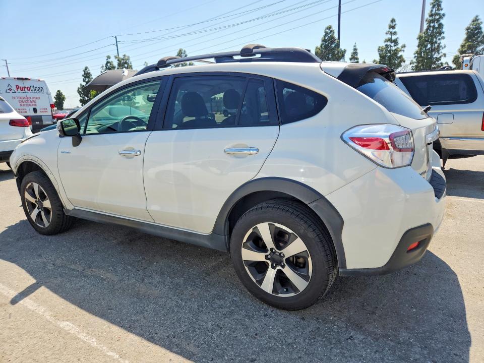 Продажа на аукционе авто 2015 Subaru Xv Crosstrek, vin: JF2GPBCC3FH235273, номер лота: 52768636