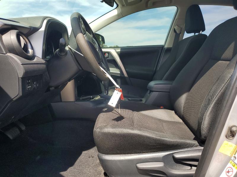 2018 Toyota Rav4 მანქანა იყიდება აუქციონზე, vin: JTMZFREV7JD127319, აუქციონის ნომერი: 49751796