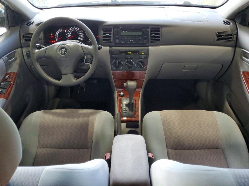 Aukcja sprzedaży 2007 Toyota Corolla, vin: 1NXBR32E17Z882562, numer aukcji: 55355366