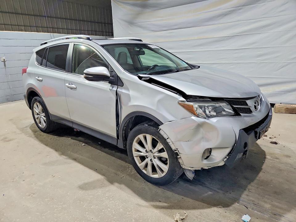 51669856 :رقم المزاد ، JTMDFREV3FD164272 vin ، 2015 Toyota Rav4 مزاد بيع