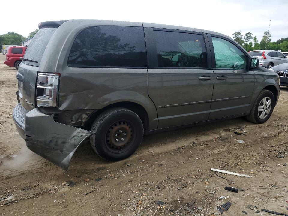 Aukcja sprzedaży 2010 Dodge Grand Caravan, vin: 2D4RN4DE3AR326522, numer aukcji: 52782676