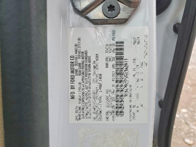 2016 Ford Fusion მანქანა იყიდება აუქციონზე, vin: 3FA6P0H75GR360811, აუქციონის ნომერი: 53827596
