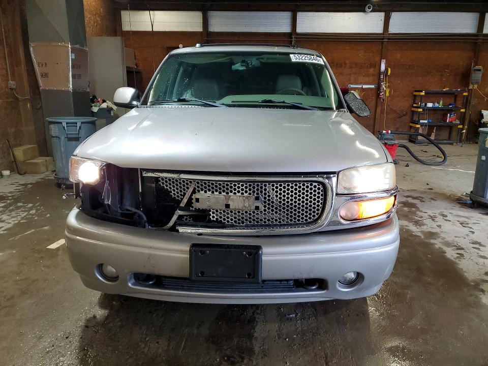 Aukcja sprzedaży 2004 Gmc Yukon Xl, vin: 1GKFK66U74J141525, numer aukcji: 53225846