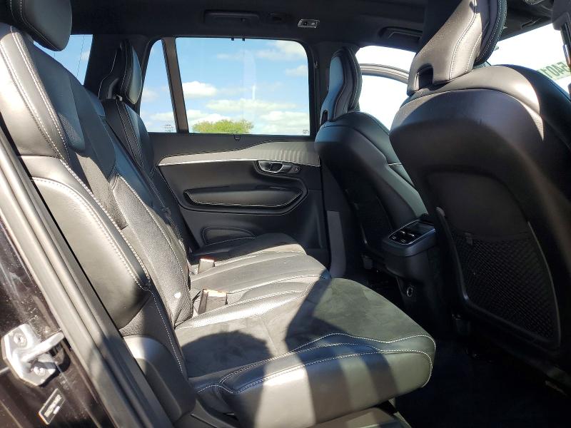 54015196 :رقم المزاد ، YV4A22PM4K1448612 vin ، 2019 Volvo Xc90 مزاد بيع