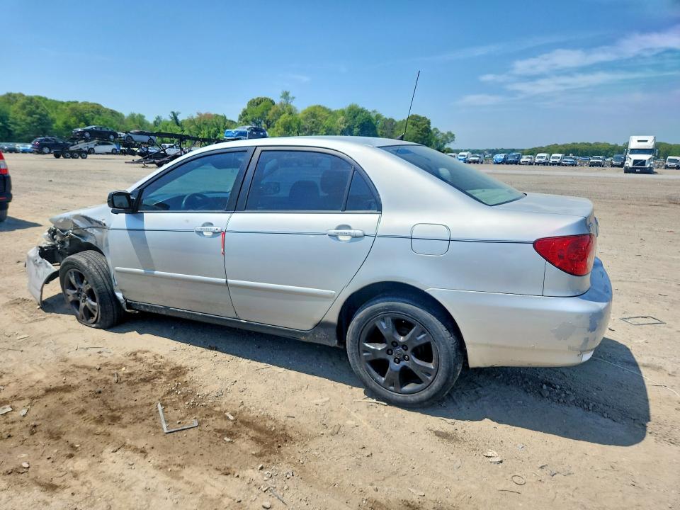 Aukcja sprzedaży 2006 Toyota Corolla, vin: 2T1BR32E96C690306, numer aukcji: 53696026