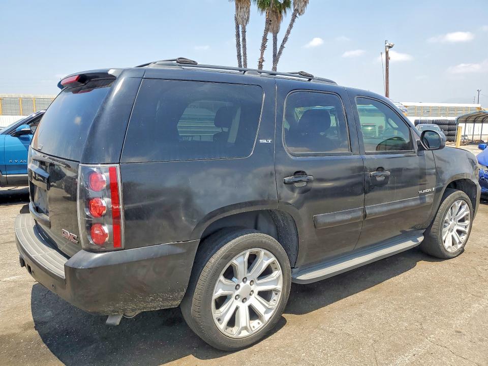 Продаж на аукціоні авто 2007 Gmc Yukon, vin: 1GKFC13067J386029, номер лоту: 53803166