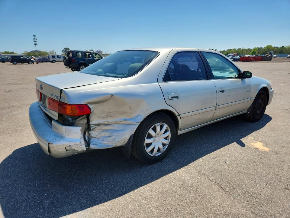 Продажа на аукционе авто 2001 Toyota Camry, vin: 4T1BG22KX1U064647, номер лота: 54151766