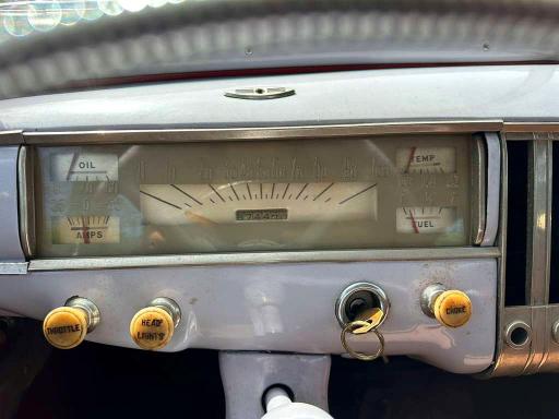 53226726 :رقم المزاد ، 15090632 vin ، 1941 Plymouth Special Dx مزاد بيع