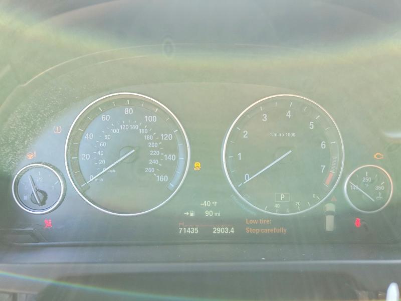 45852556 :رقم المزاد ، 5UXKR2C39H0W43389 vin ، 2017 Bmw X5 مزاد بيع