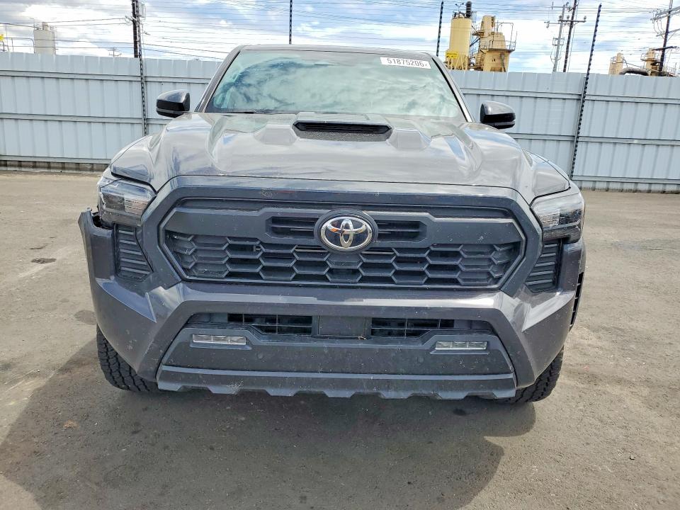 Aukcja sprzedaży 2024 Toyota Tacoma, vin: 3TMLB5JN9RM072839, numer aukcji: 51875206