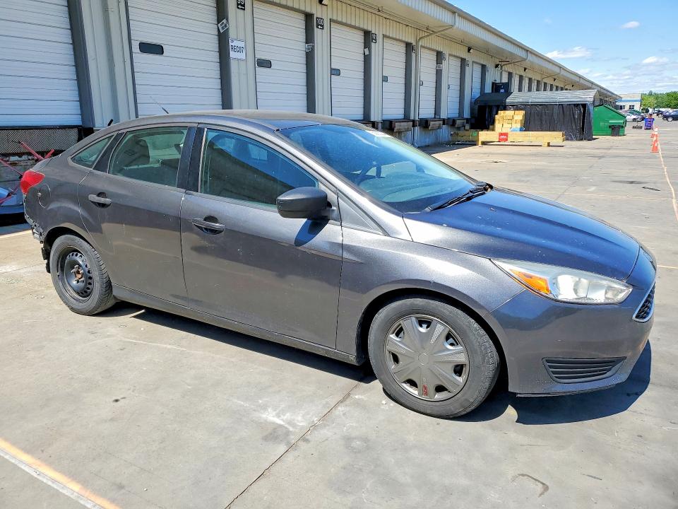 Aukcja sprzedaży 2015 Ford Focus, vin: 1FADP3E28FL383613, numer aukcji: 53653346
