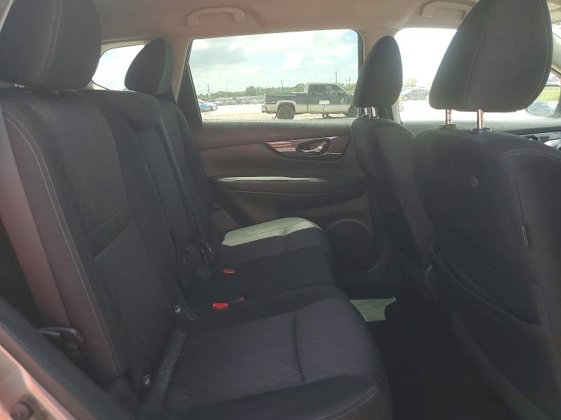 Продаж на аукціоні авто 2018 Nissan Rogue, vin: KNMAT2MT6JP507182, номер лоту: 54389016