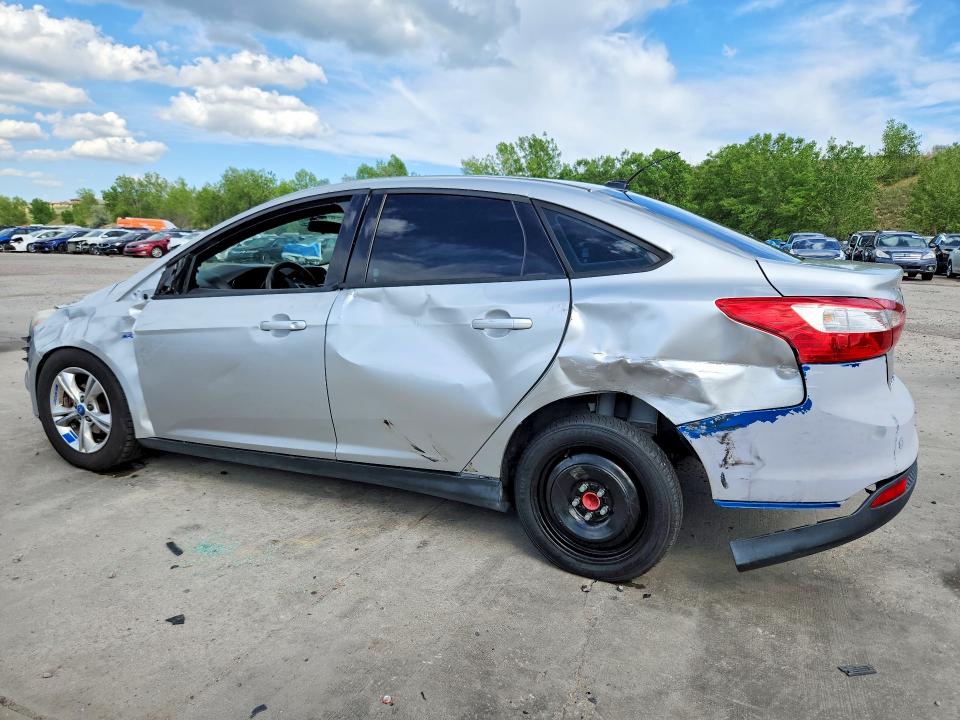 Aukcja sprzedaży 2013 Ford Focus, vin: 1FADP3F26DL150941, numer aukcji: 54900906