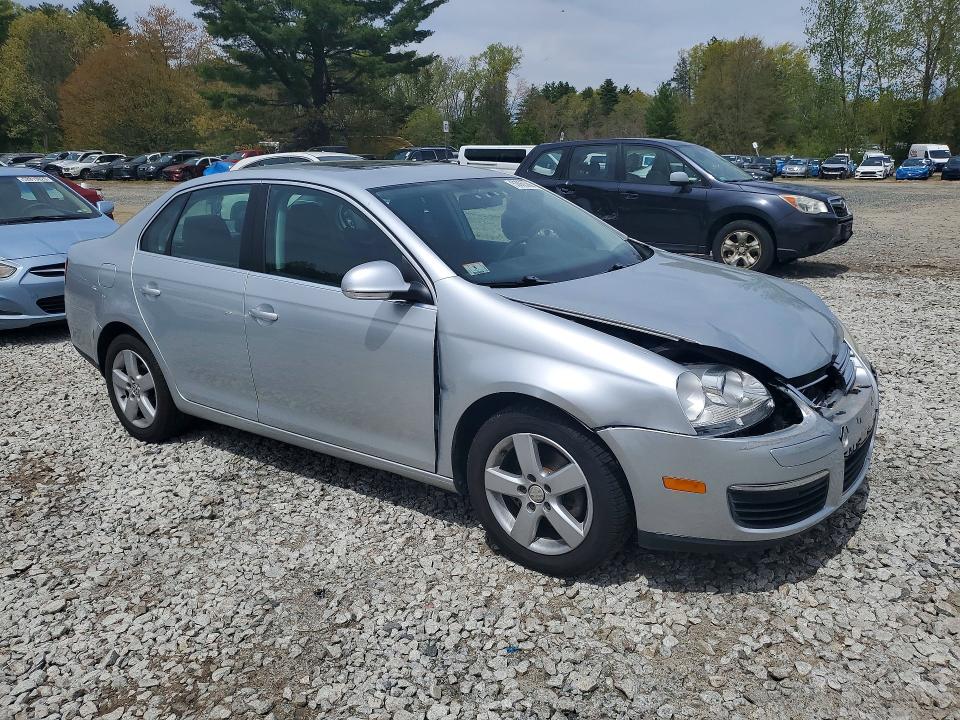 Aukcja sprzedaży 2009 Volkswagen Jetta, vin: 3VWRZ71KX9M052863, numer aukcji: 53060366