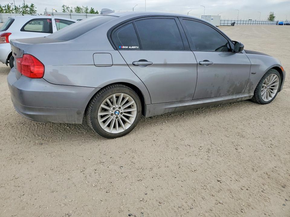 Продажа на аукционе авто 2009 Bmw 328, vin: WBAPK73509A449496, номер лота: 55240096