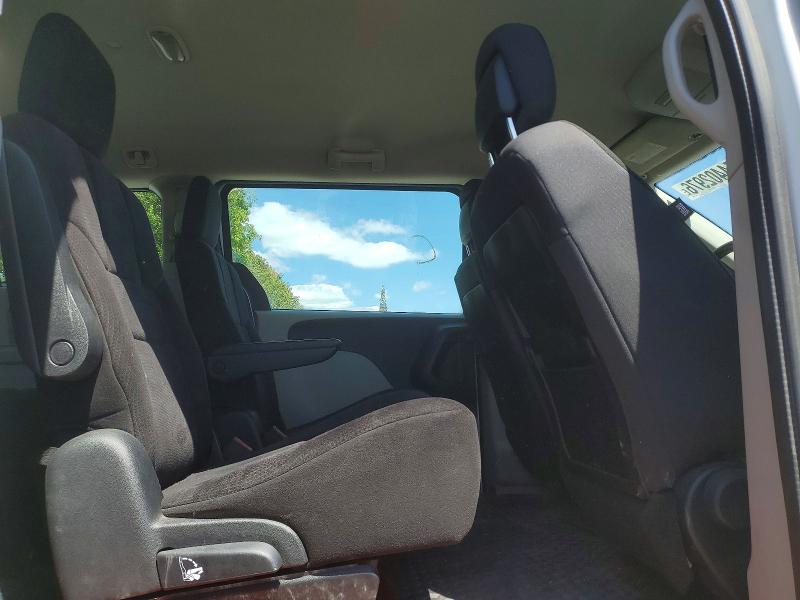 Aukcja sprzedaży 2019 Dodge Grand Caravan, vin: 2C4RDGBG6KR747142, numer aukcji: 54402976