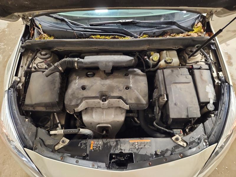 2014 Chevrolet Malibu მანქანა იყიდება აუქციონზე, vin: 1G11E5SL5EF118259, აუქციონის ნომერი: 53061046