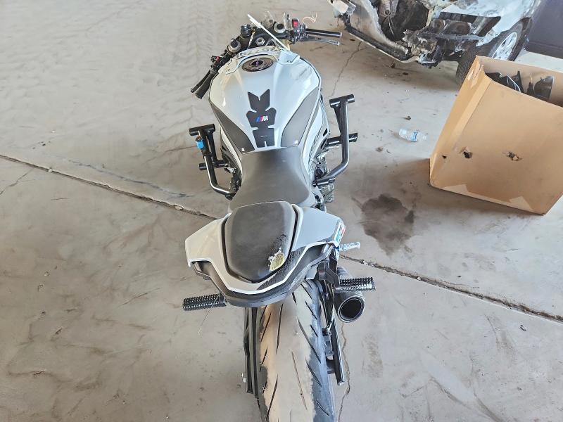 Продажа на аукционе авто 2024 Bmw S 1000, vin: WB10E6304R6J55352, номер лота: 52677666