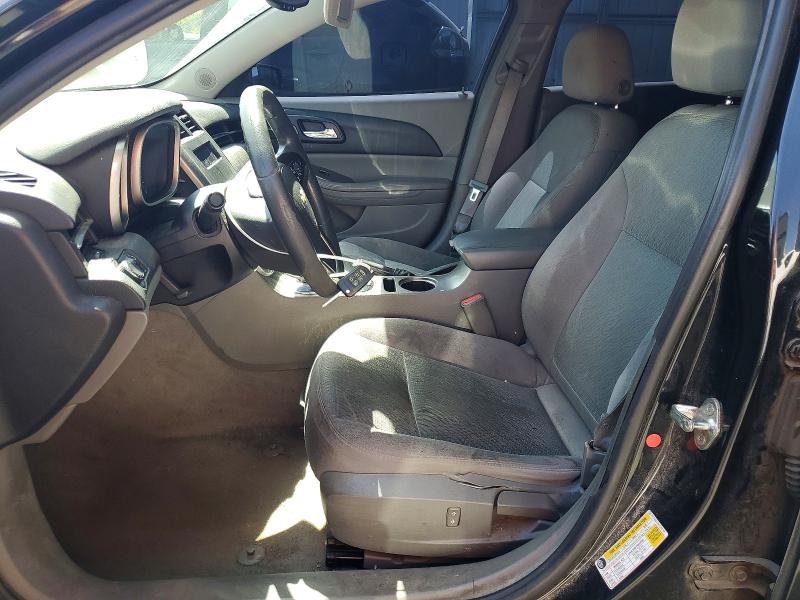 53947026 :رقم المزاد ، 1G11B5SL3FF220718 vin ، 2015 Chevrolet Malibu مزاد بيع