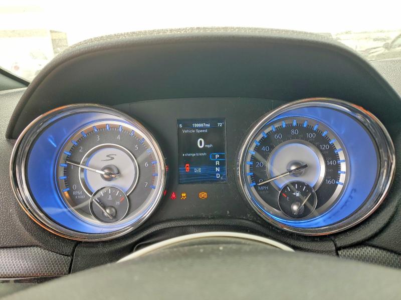 Aukcja sprzedaży 2013 Chrysler 300, vin: 2C3CCABT6DH698640, numer aukcji: 53300026