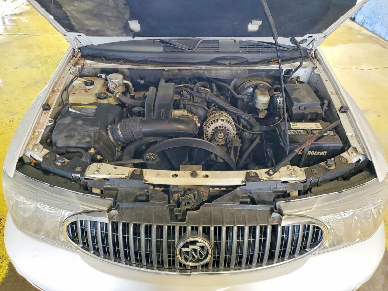 54143566 :رقم المزاد ، 5GAET13M862219210 vin ، 2006 Buick Rainier مزاد بيع
