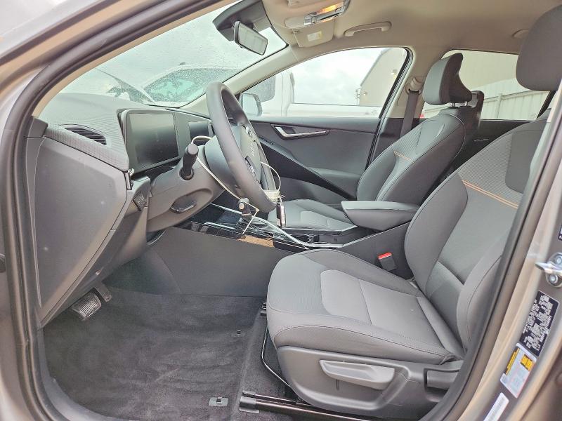Продажа на аукционе авто 2026 Kia Niro, vin: KNDCP3LE8T5342871, номер лота: 54208036