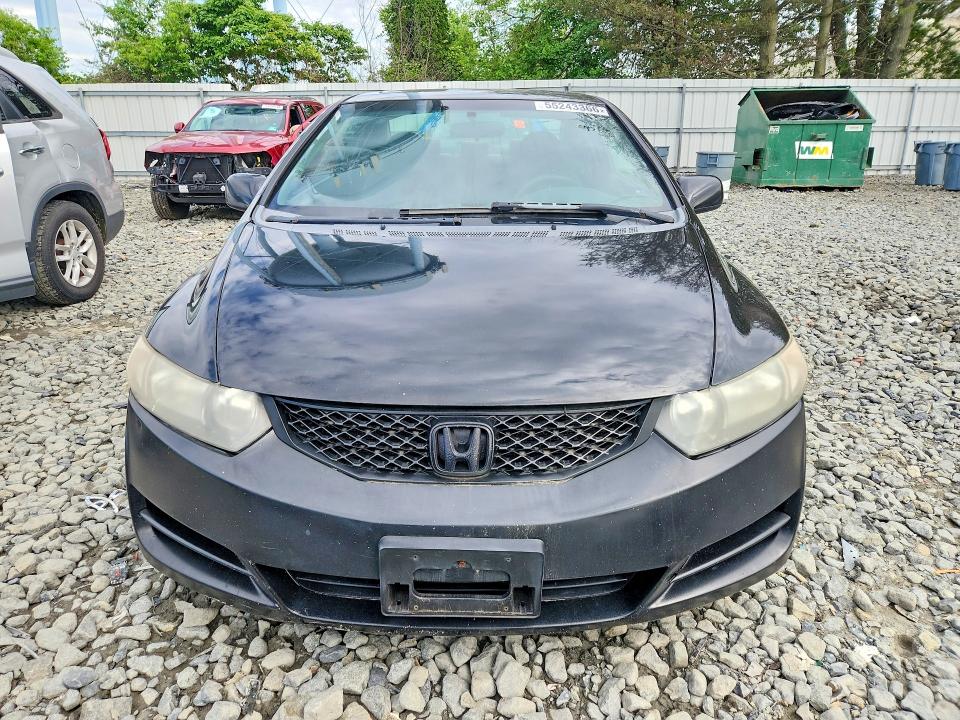 Aukcja sprzedaży 2010 Honda Civic, vin: 2HGFG1B8XAH504374, numer aukcji: 55243366